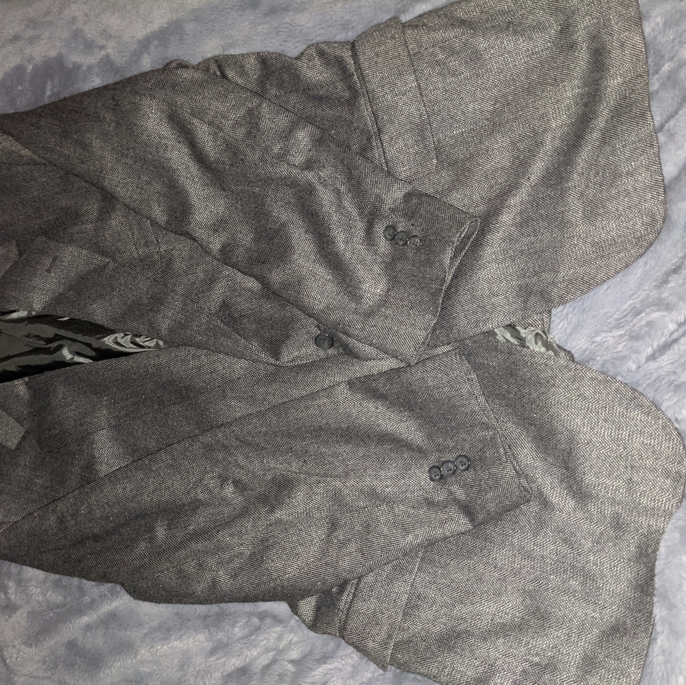 Mens Towncraft suit jacket